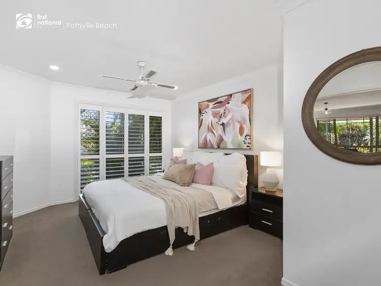 Third view of Homely house listing, 71 Grass Tree Circuit, Bogangar NSW 2488