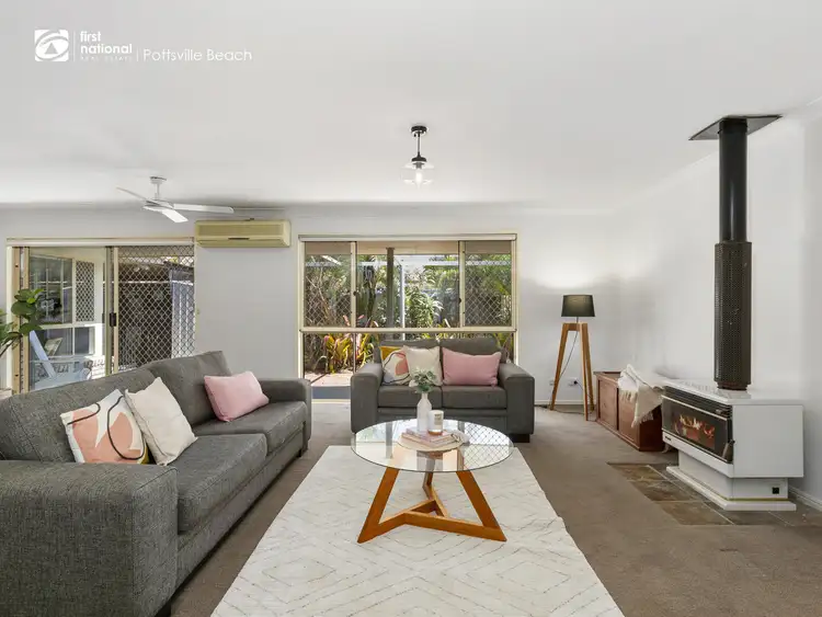 Fourth view of Homely house listing, 71 Grass Tree Circuit, Bogangar NSW 2488