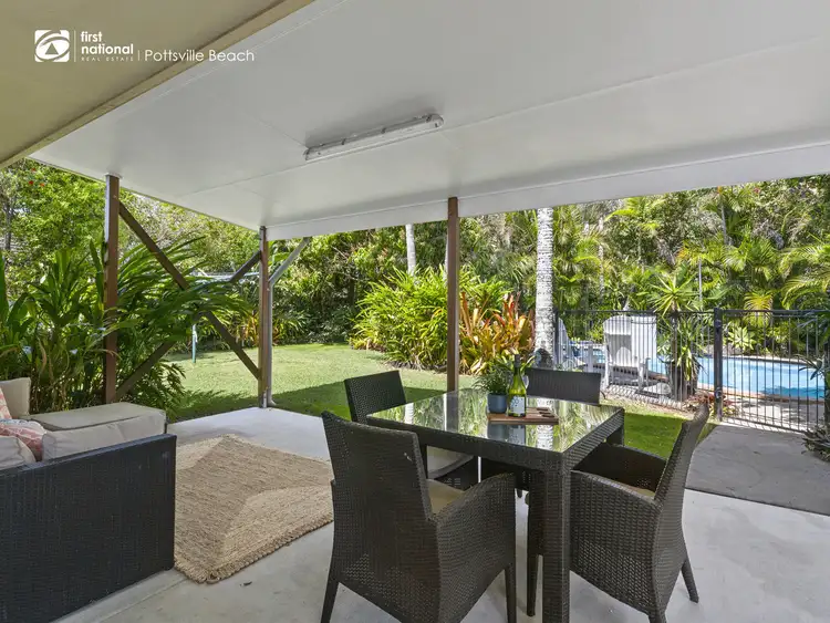 Fifth view of Homely house listing, 71 Grass Tree Circuit, Bogangar NSW 2488