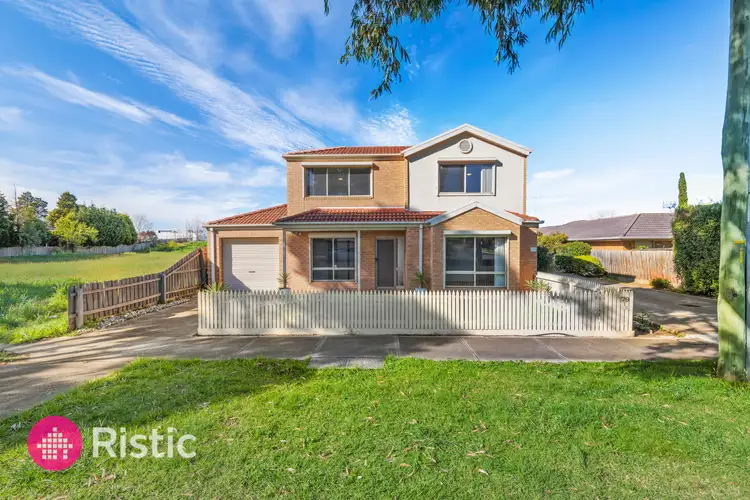 1/79 Rufus Street, Epping VIC 3076