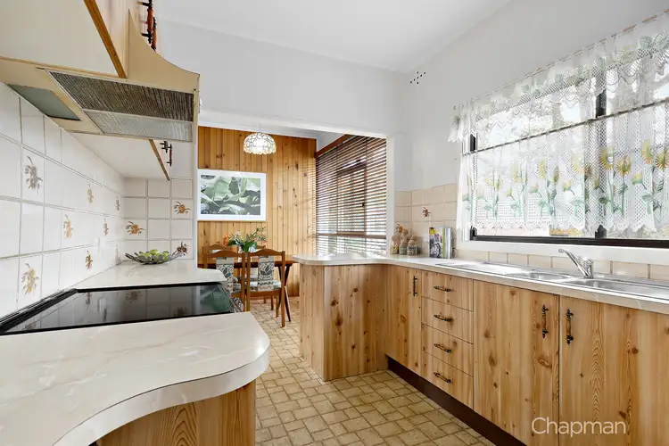 Third view of Homely house listing, 52 Wilson Way, Blaxland NSW 2774