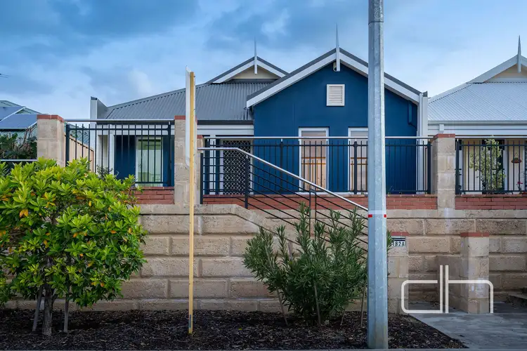 Main view of Homely house listing, 182A Kingsway, Darch WA 6065