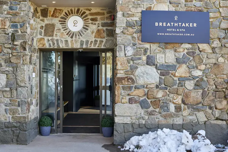 401/8 Breathtaker Road, Mount Buller VIC 3723