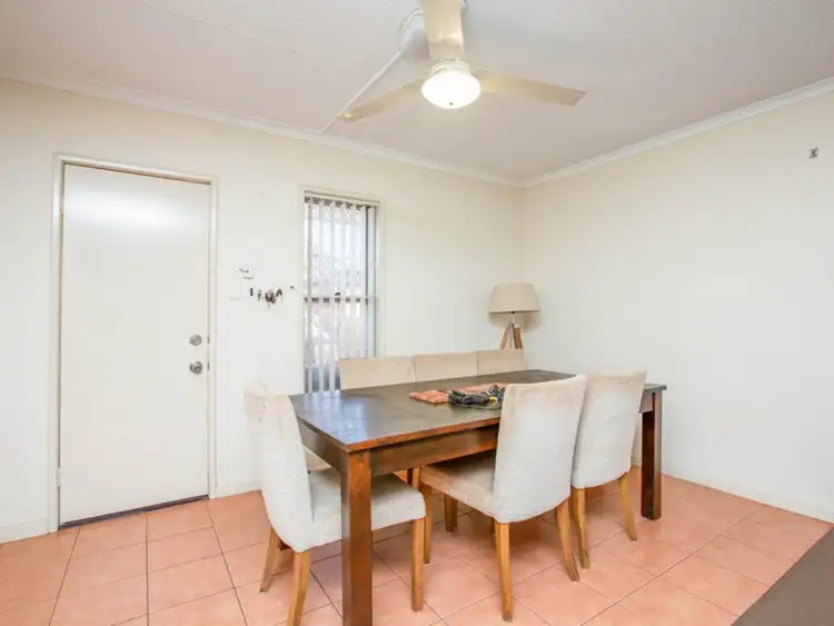 Sixth view of Homely house listing, 4 Janice Way, South Hedland WA 6722