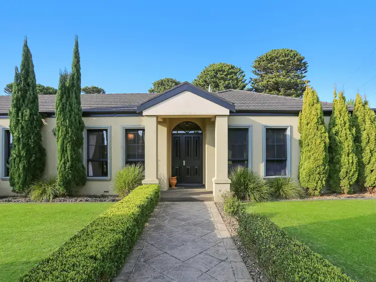 Main view of Homely house listing, 2 Fairway Crescent, Warrnambool VIC 3280