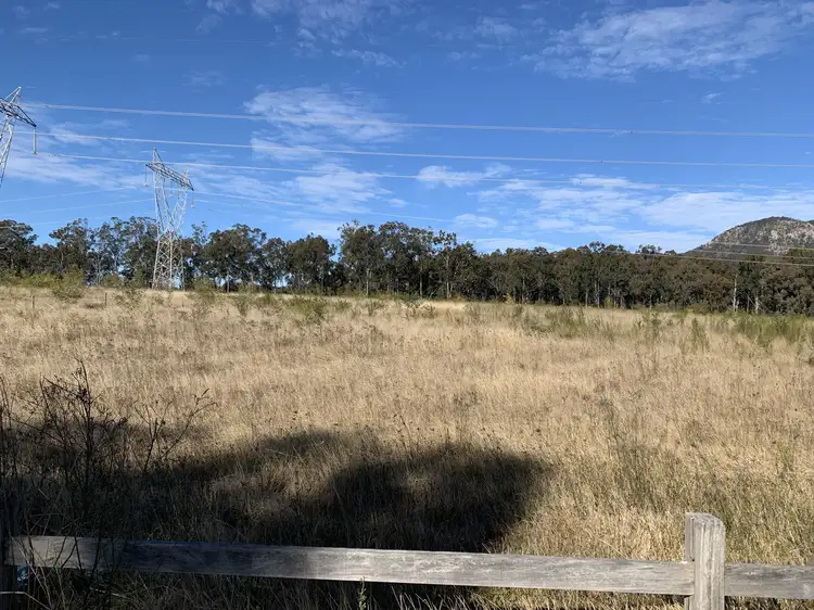 Main view of Homely land listing, LOT 43, 24 Spring Harvest Close, Pokolbin NSW 2320