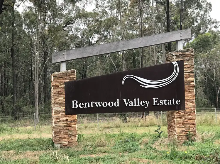 Third view of Homely land listing, LOT 43, 24 Spring Harvest Close, Pokolbin NSW 2320