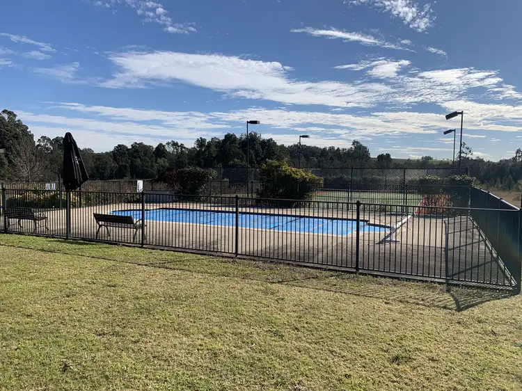Sixth view of Homely land listing, LOT 43, 24 Spring Harvest Close, Pokolbin NSW 2320