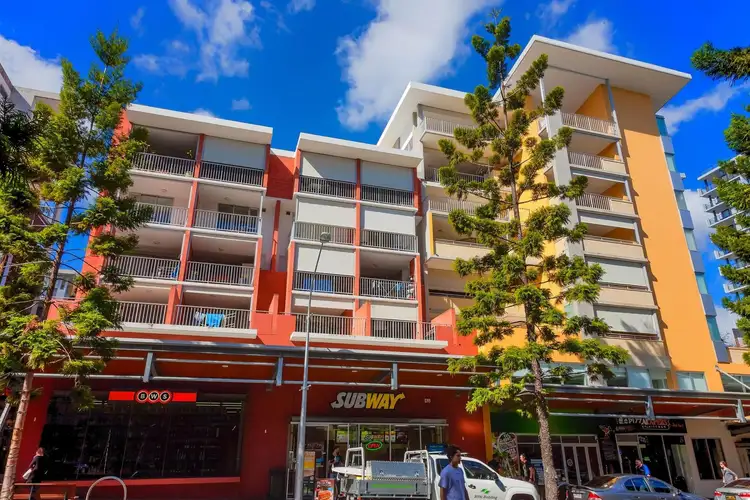1704/57 Musk Avenue, Kelvin Grove QLD 4059