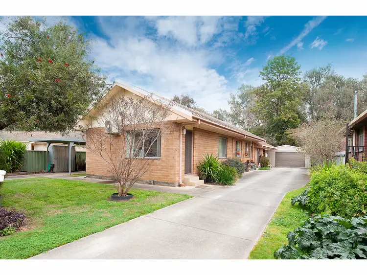 1 - 3/195 Kiewa Street, South Albury NSW 2640