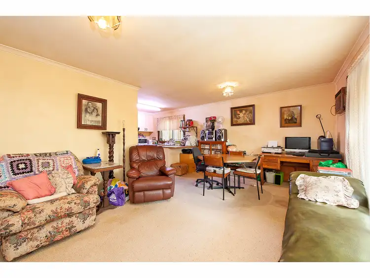 Fifth view of Homely block of units listing, 1 - 3/195 Kiewa Street, South Albury NSW 2640