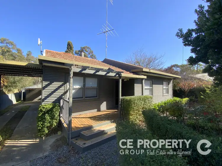 Main view of Homely house listing, 10 Smillie Street, Brukunga SA 5252