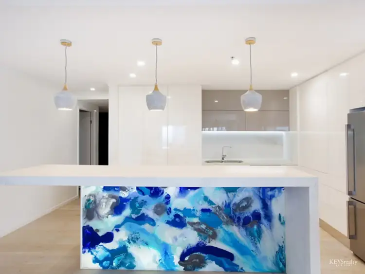 Fifth view of Homely apartment listing, 58/12 Commodore Drive, Paradise Waters QLD 4217