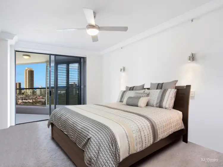 Sixth view of Homely apartment listing, 58/12 Commodore Drive, Paradise Waters QLD 4217