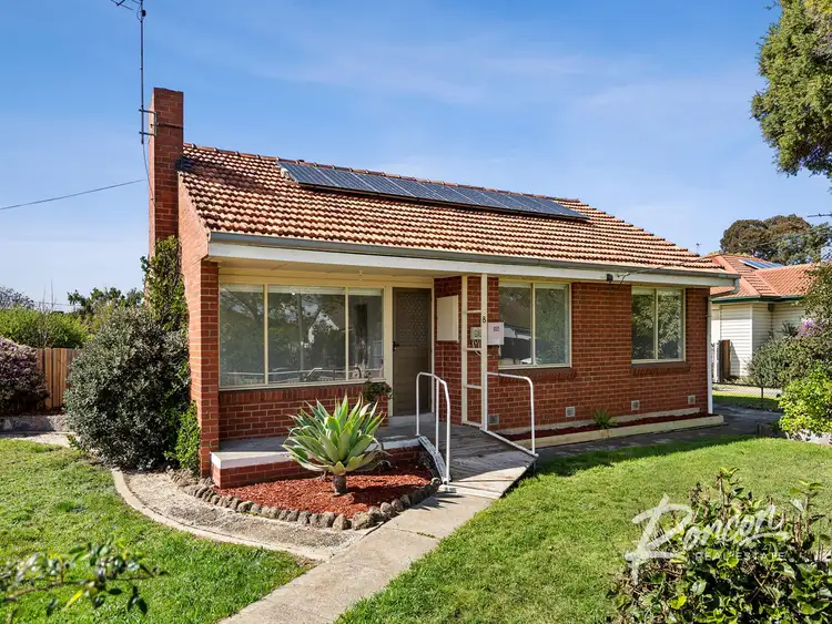 8 Montreal Avenue, Corio VIC 3214