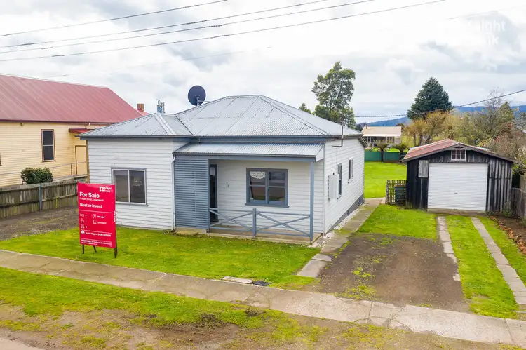 Main view of Homely house listing, 11 Main Street, Legerwood TAS 7263