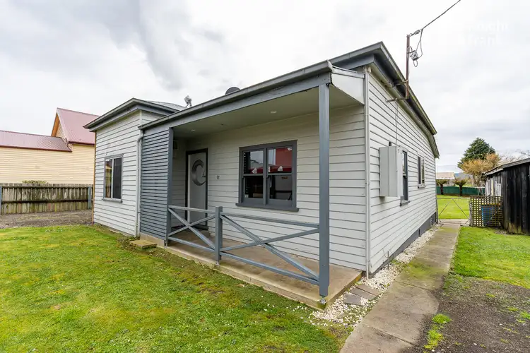Second view of Homely house listing, 11 Main Street, Legerwood TAS 7263