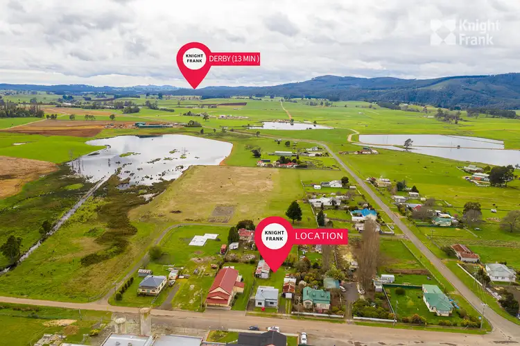 Third view of Homely house listing, 11 Main Street, Legerwood TAS 7263
