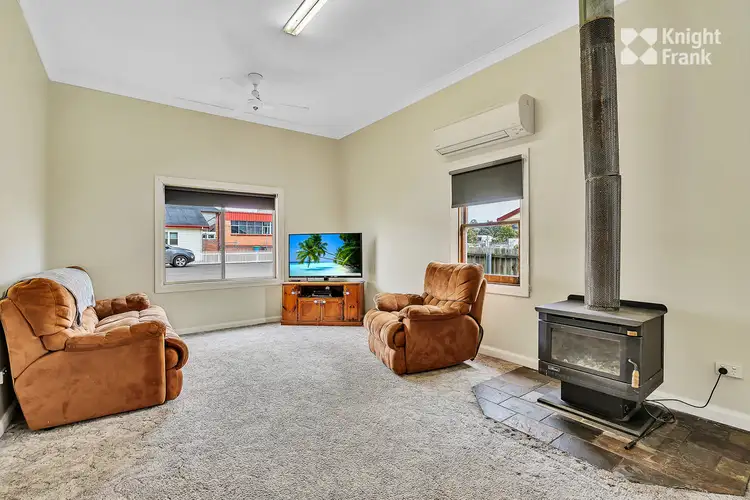 Fifth view of Homely house listing, 11 Main Street, Legerwood TAS 7263