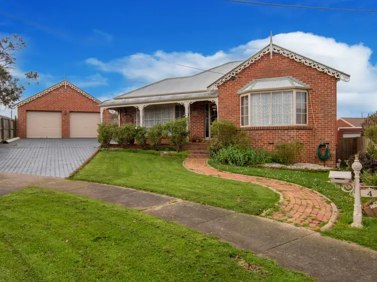 4 Boronia Court, Warrnambool VIC 3280