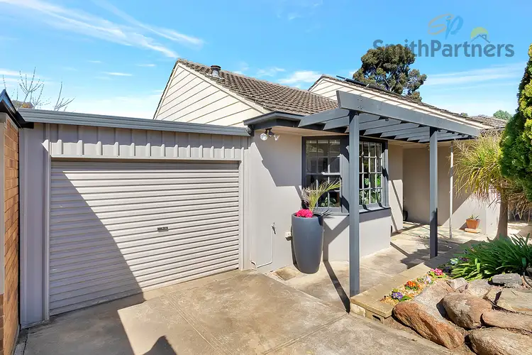 15 Vida Avenue, Redwood Park SA 5097