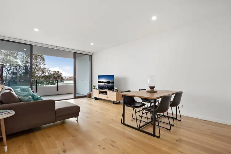 Fourth view of Homely apartment listing, 206/482 The Esplanade, Warners Bay NSW 2282