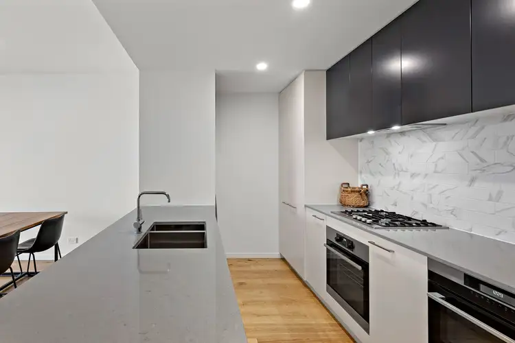 Sixth view of Homely apartment listing, 206/482 The Esplanade, Warners Bay NSW 2282