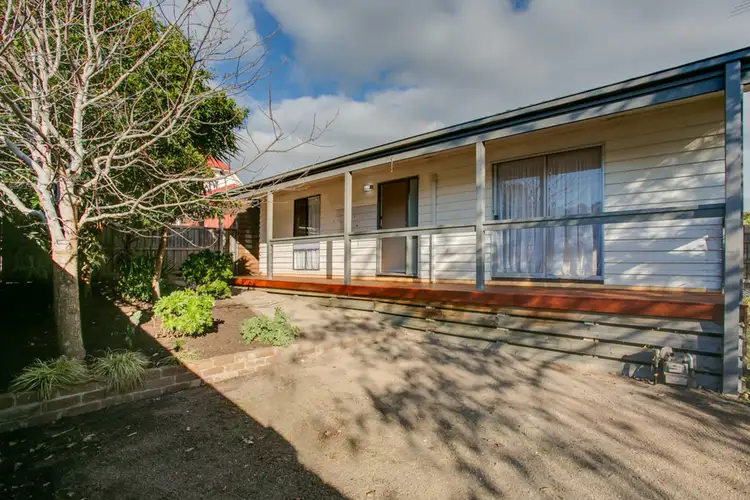 241 Bayview Road, Mccrae VIC 3938