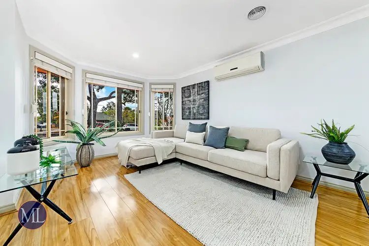 Fifth view of Homely semi-detached listing, 62B Purchase Road, Cherrybrook NSW 2126