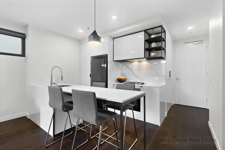 Main view of Homely apartment listing, 105/14 David Street, Richmond VIC 3121