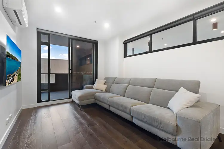 Second view of Homely apartment listing, 105/14 David Street, Richmond VIC 3121