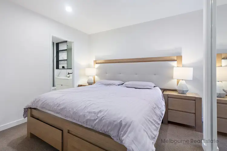 Third view of Homely apartment listing, 105/14 David Street, Richmond VIC 3121