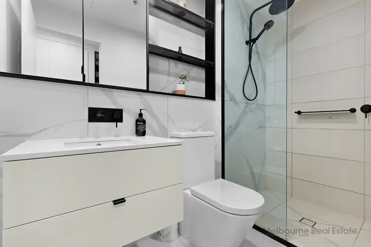 Sixth view of Homely apartment listing, 105/14 David Street, Richmond VIC 3121