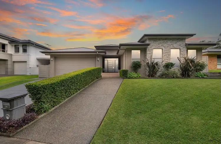 39 Tallowwood Crescent, Fletcher NSW 2287