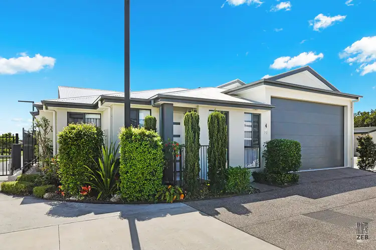 Second view of Homely house listing, 30/596 David Low Way, Pacific Paradise QLD 4564