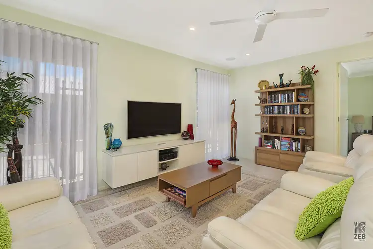 Sixth view of Homely house listing, 30/596 David Low Way, Pacific Paradise QLD 4564