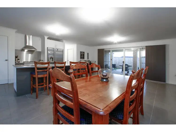 Fourth view of Homely house listing, 76 Woondella Boulevard, Sale VIC 3850