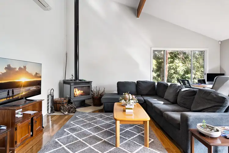 Second view of Homely house listing, 132 Grandview Road, New Lambton Heights NSW 2305