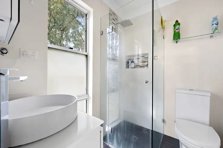 Fifth view of Homely house listing, 132 Grandview Road, New Lambton Heights NSW 2305