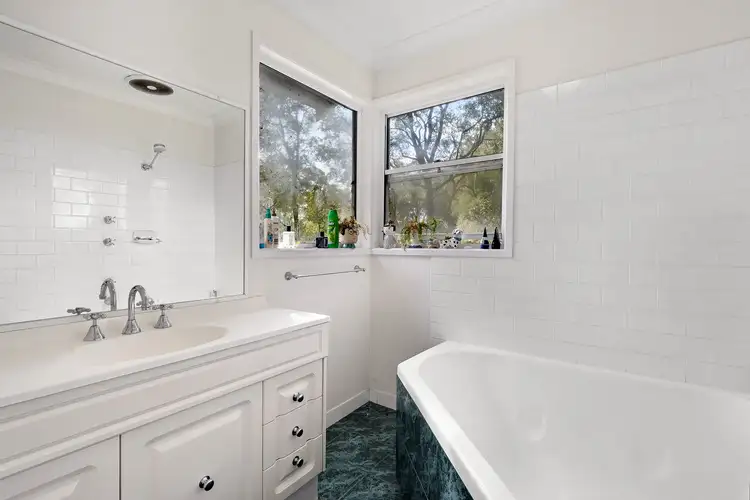 Sixth view of Homely house listing, 132 Grandview Road, New Lambton Heights NSW 2305
