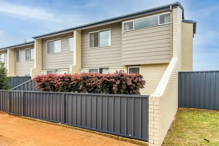 20/6 Obrien Street, Harlaxton QLD 4350