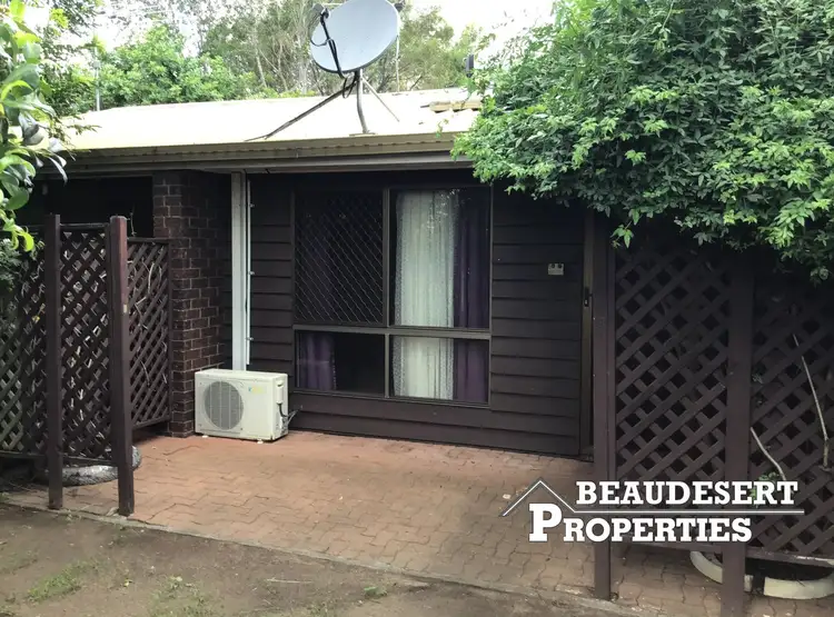 Main view of Homely unit listing, 2/19A Albert Street, Beaudesert QLD 4285
