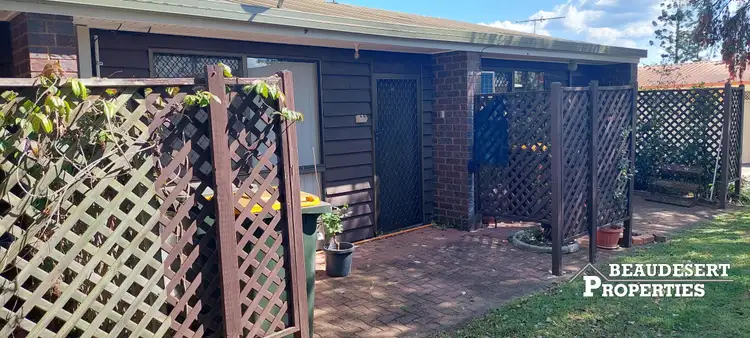 Second view of Homely unit listing, 2/19A Albert Street, Beaudesert QLD 4285
