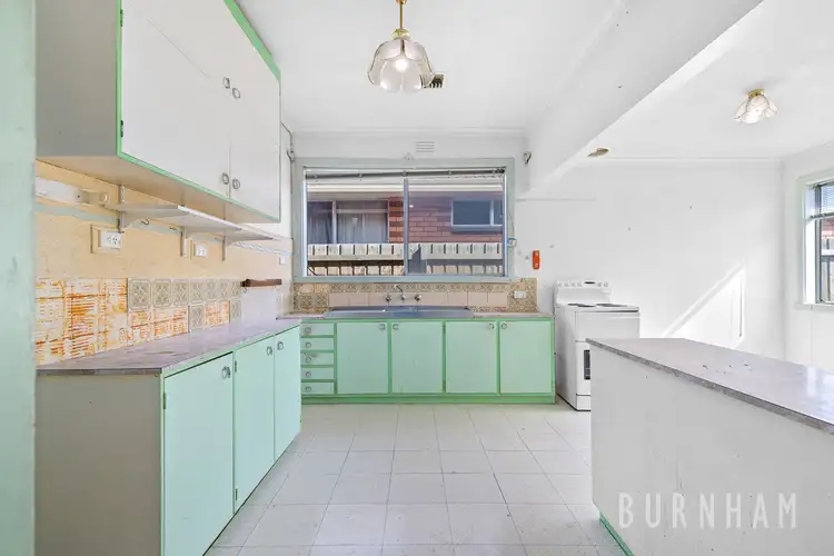 Second view of Homely house listing, 22 Gwelo Street, West Footscray VIC 3012