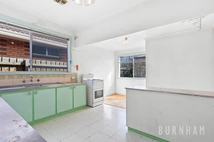 Third view of Homely house listing, 22 Gwelo Street, West Footscray VIC 3012