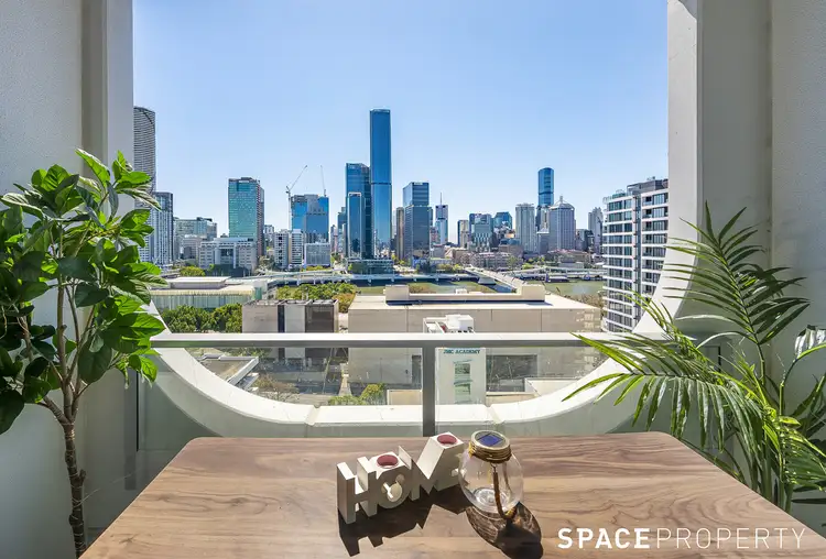 1153/58 Hope Street, South Brisbane QLD 4101