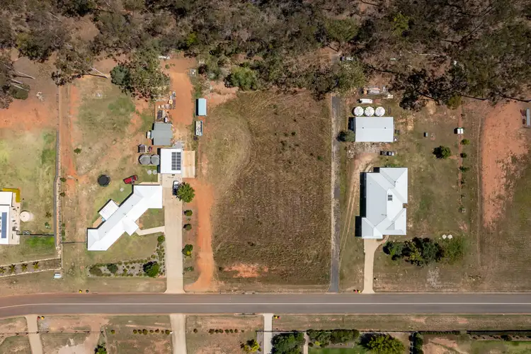 Fourth view of Homely land listing, LOT 704 Jim Whyte Way, Burua QLD 4680