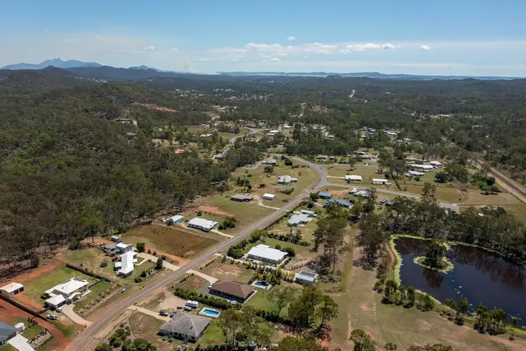 Sixth view of Homely land listing, LOT 704 Jim Whyte Way, Burua QLD 4680