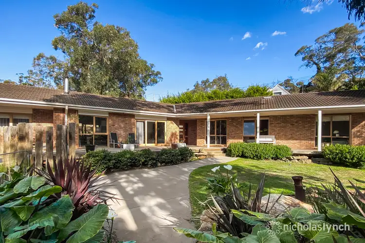 Main view of Homely house listing, 1104 Arthurs Seat Road, Dromana VIC 3936