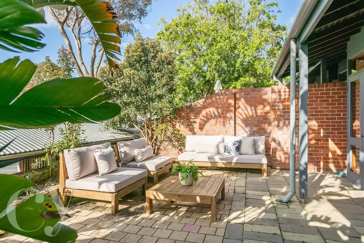11/17 Airlie Street, Claremont WA 6010